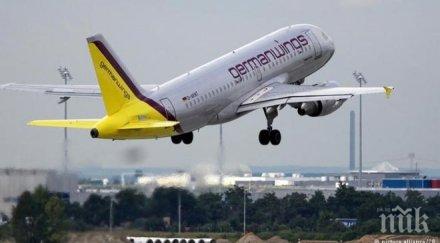 испанският профсъюз авиолиниите двама пилоти кабината разреши проблемите