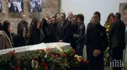 делото убийството борис немцов появи нов свидетел