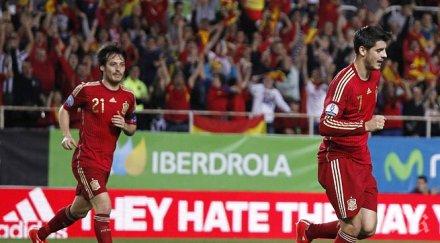 мората трябваше вкарам поне два гола