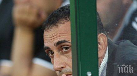 ивайло петев сигурен съм изглеждаме добре