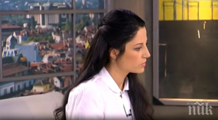 мария календерска покани бойко борисов постановката провреш дъгата