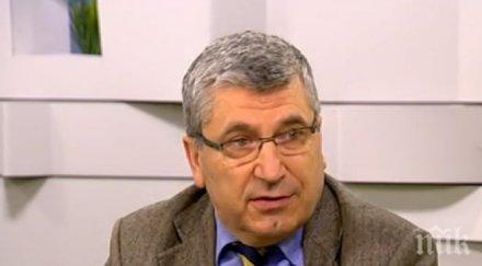 дадем доверие новите синдици призова експерт