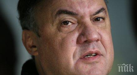 боби михайлов беше един достоен мач