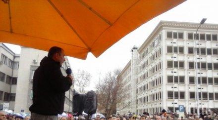 опозицията дава млн евро награда ареста македонския премиер никола груевски