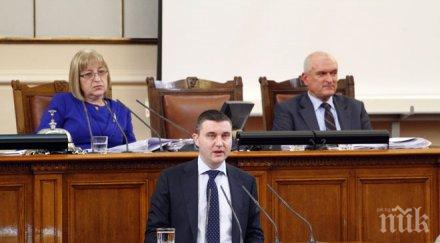 горанов казва държавни фирми потрошили пари ктб заради банкова тайна