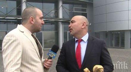 жесток трус парламентарната група бдц готви чистка депутати заради инакомислие