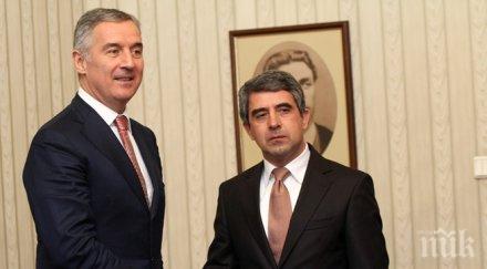 плевнелиев липсата свързаност енергетиката носи негативи