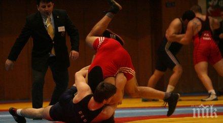 евгени генчев бори бронза полша