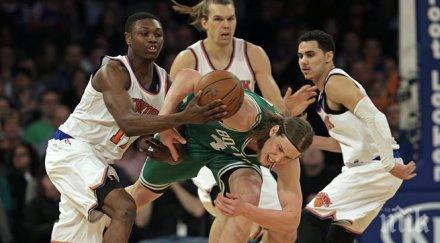 резултати нба