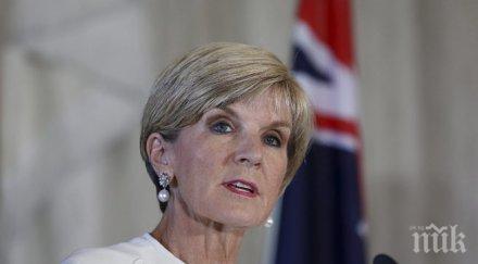 австралия анулира 100 паспорта потенциални джихадисти