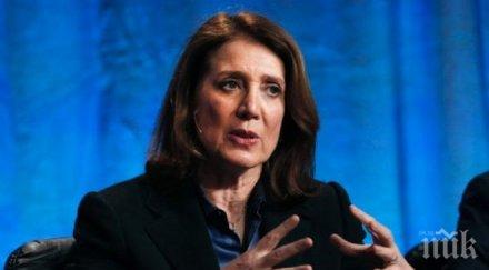 новият финансов шеф гугъл получи космическа заплата