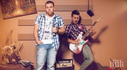 разрив фактор ангел моисей разделиха вече дует