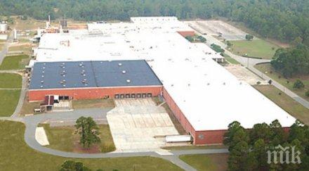 сделка годината американски гигант купи наша фабрика рекордните 200 млн евро