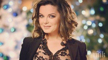 грандиозен порно скандал разтресе руския шоубизнес снимки