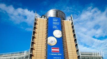 еврокомисията предупреди опасност личните данни фейсбук