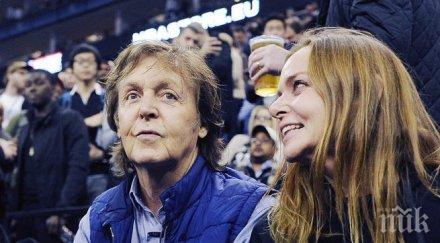 стела маккартни кампания опазване природата