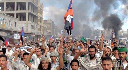 решителната буря рияд йемен