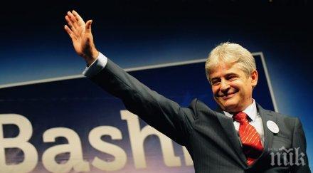 али ахмети посредничеството сащ излезе кризата македония