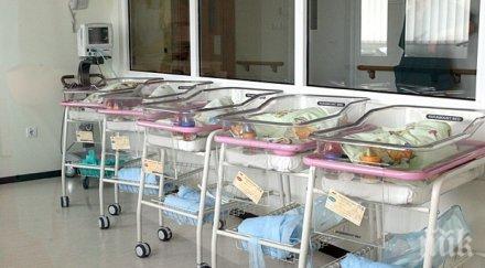 черна статистика второ сме аборти света 100 000 година 000 бебета родени