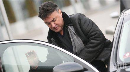 боби михайлов лицензите цска левски все пак глазгоу рейнджърс отиде дивизия