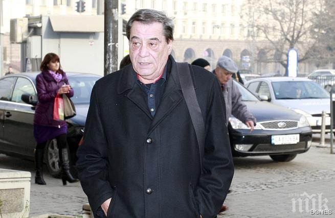 Проф. Милан Миланов: Новатата методика е убийствена - Информационна ...