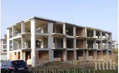 Втори рунд на търга за испанската дупка в Обзор, която погълна парите на английски инвеститори