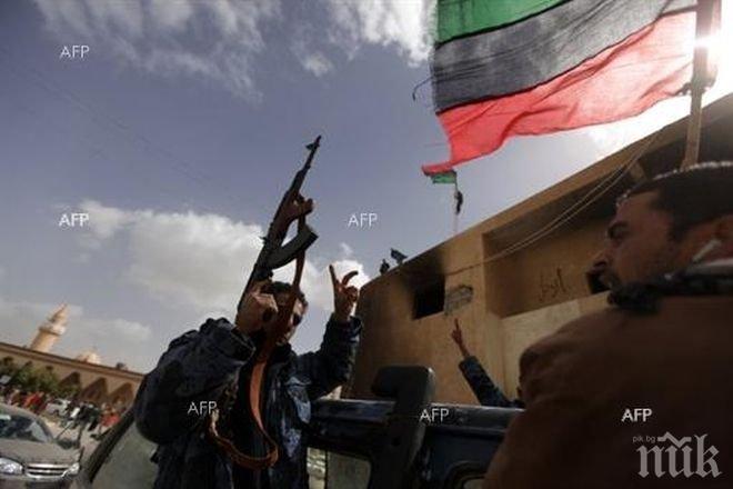 В Шарм ел-Шейх ще се открие срещата на върха на държавите от Арабската лига