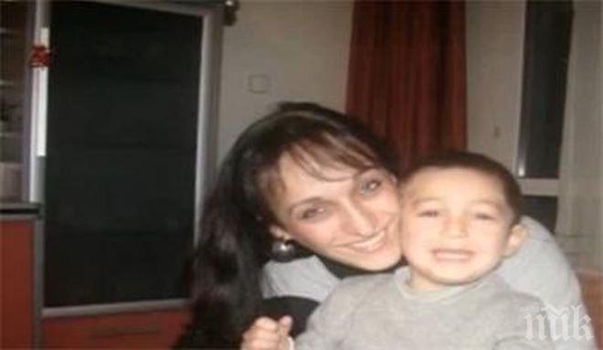 Покъртително! Млада майка се бори за живота си след диагноза рак на стомаха, вижте как може да я спасите!