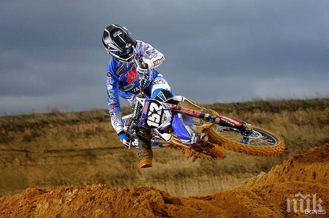 Петър Петров стартира в Аржентина, Майкъл Иванов ще кара в Поморие