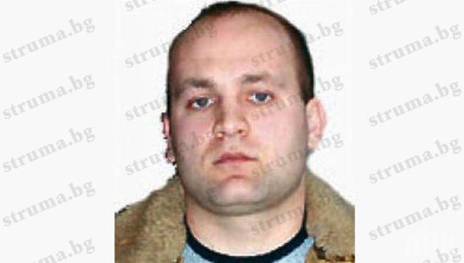 Издирваният престъпник Гено Кебапчето е арестуван в Словения