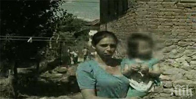 Ужас! Родители тровят детето си с лекарства, за да вземат социална пенсия	