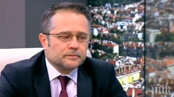 Изненадваща е сделката за Виваком, зачуди се реформатор