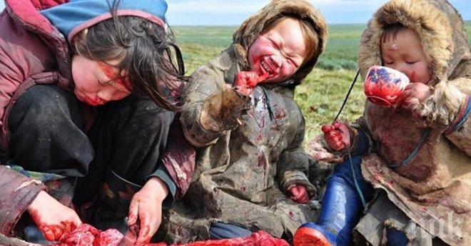 Това са най-силновъздействащите снимки, които някога си виждал! 