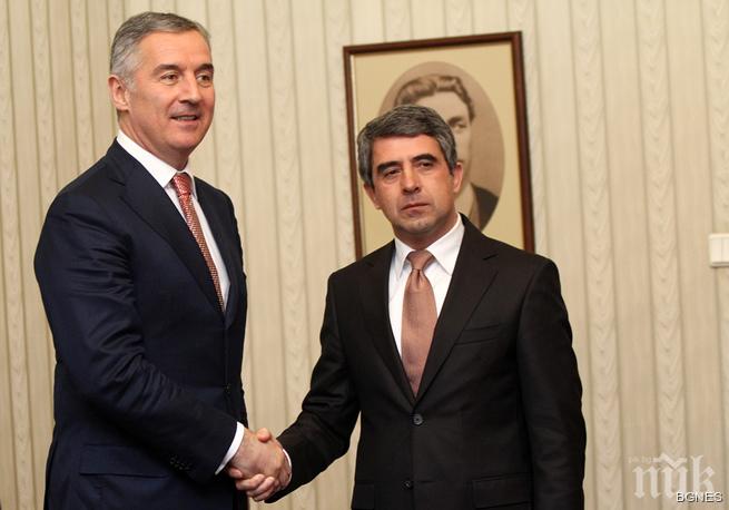 Плевнелиев: Липсата на свързаност в енергетиката носи само негативи