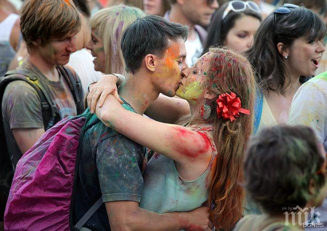 Програмирани сме да намираме нова любов след раздяла