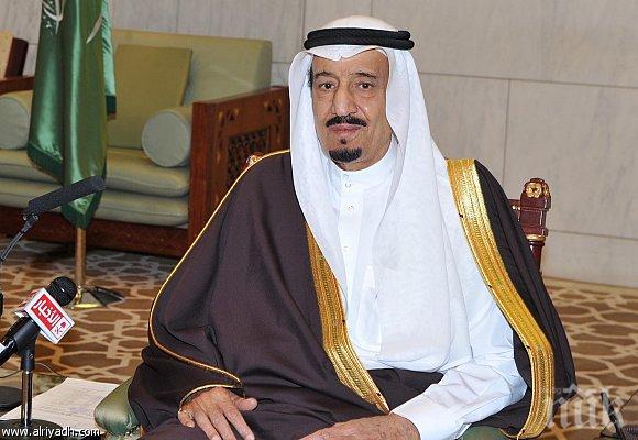 Саудитска Арабия връща посланика си в Швеция