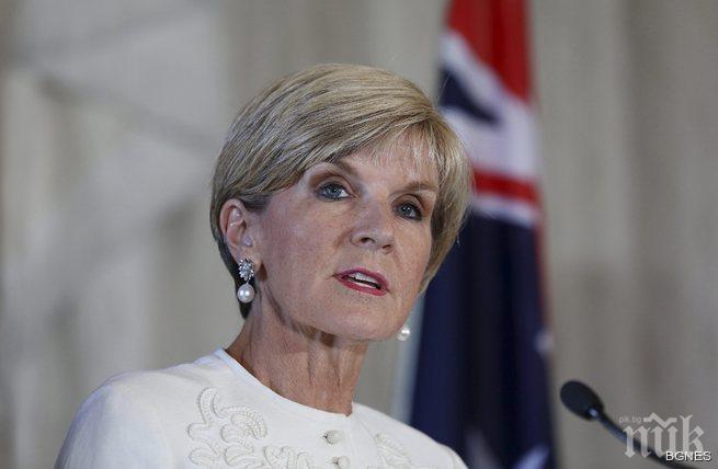 Австралия анулира над 100 паспорта на потенциални джихадисти