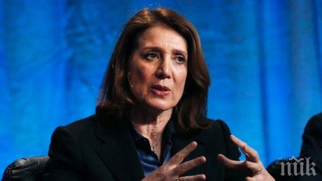 Новият финансов шеф на Гугъл ще получи космическа заплата