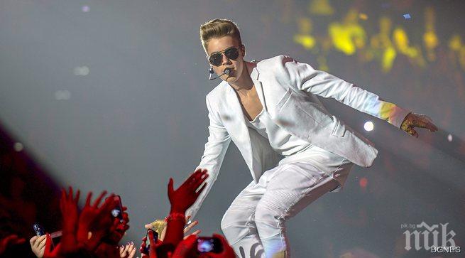 Съдят Джъстин Бийбър