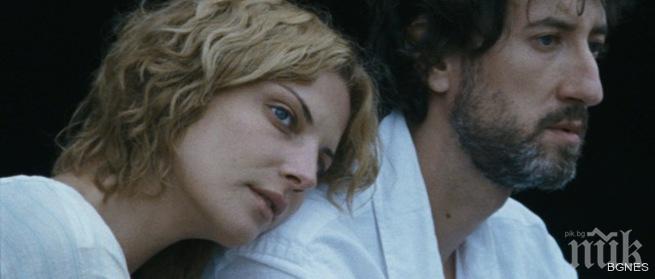 Специален фокус върху Зорница София в Нетсинема