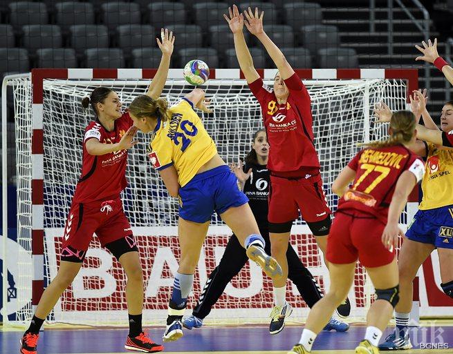 Днес започват плейофите при жените за шампионската титла на България по хандбал