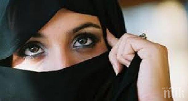 Освободени са две отвлечени в Пакистан чехкини