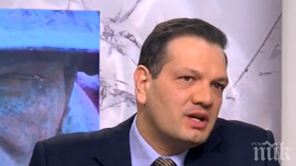 Депутатът от РБ Петър Славов: Няма да махаме паметника на съветската армия, а ще го местим