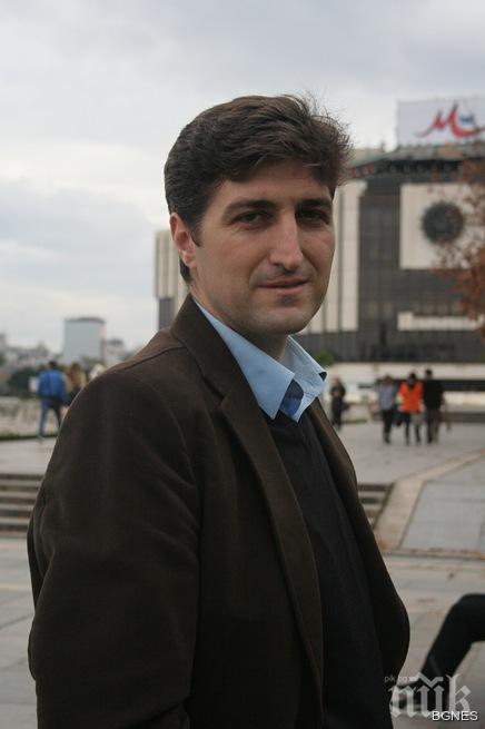 Тайфур Хюсеинов: Защо Турция е на дъното по свобода на словото