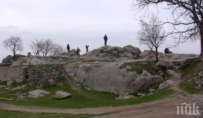 Пловдив се изправи в защита на Небет тепе