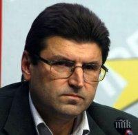 Бойко Великов: Проблемите с КТБ останаха твърде завоалирани