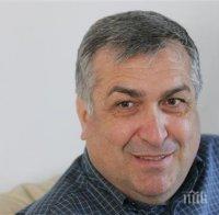 Близнашки: Трябват радикални мерки за повишаване на качеството на народното представителство у нас
