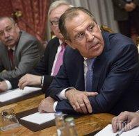 Лавров напусна преговорите за Иран, ще се върне ако има шанс за сделка