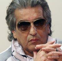 Тото Кутуньо: Сцената е магия