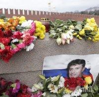 Иля Яшин: Разследването на убийството на Немцов е в задънена улица